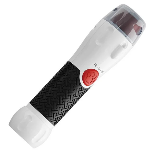 Pet nail polisher White - Shop at LoveMi