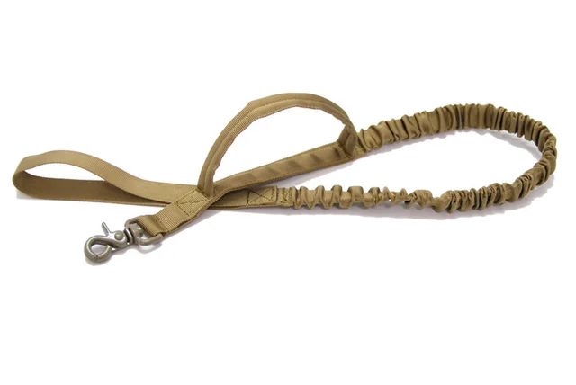 Vest style dog walking rope Khaki - Shop at LoveMi