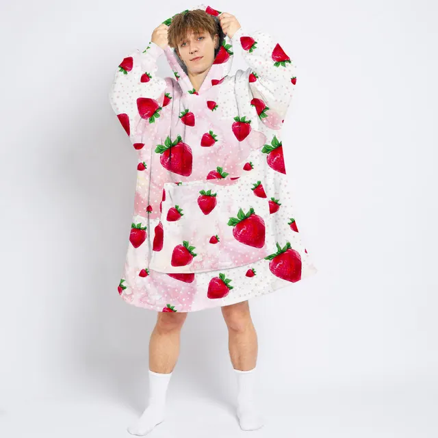 Cashmere adult sweater blanket Mm009 - Shop at LoveMi