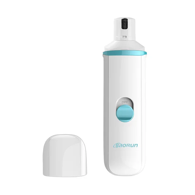 Pet electric nail polisher Blue - Shop at LoveMi