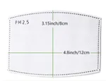 Filter 10Pcs