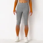 Orang Leggings