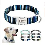 Blue Stripe