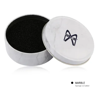 Instant Makeup Brush Scrub Sponge Scrubber - Shop at LoveMi