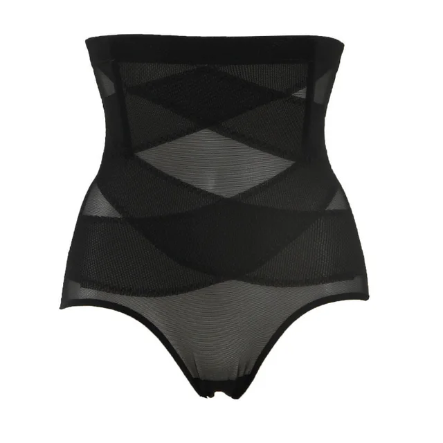 Spanx for postpartum women Black - Shop at LoveMi