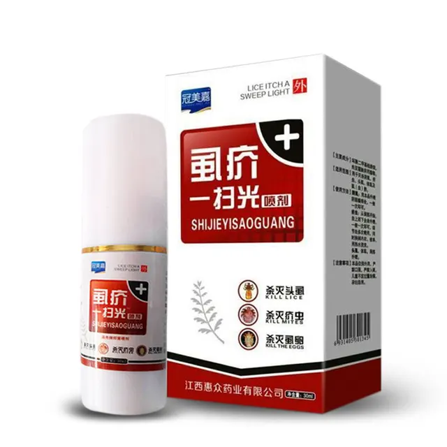 Killing cockroach spray 30Ml - Shop at LoveMi