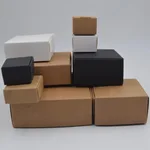 Brown 20Pc