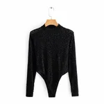 Leopard Black