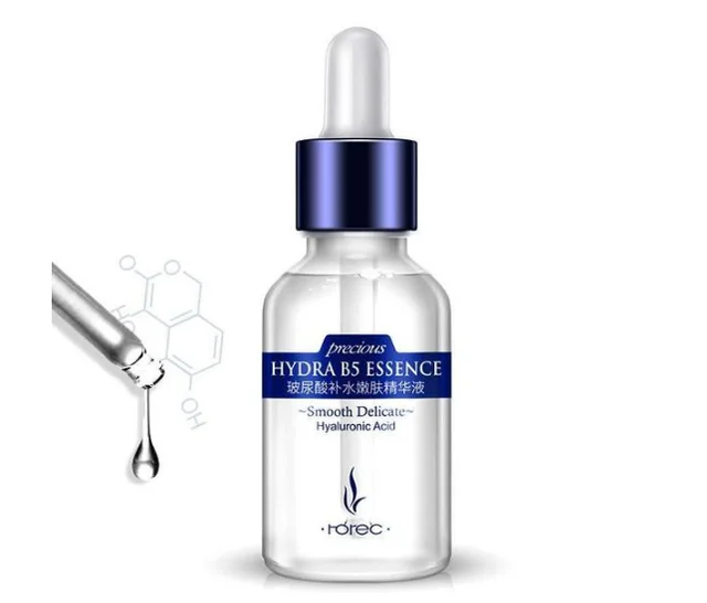 Hyaluronic Acid Liquid Replenishing Hyaluronic Acid Nourishing Moisturizing Facial Serum Default - Shop at LoveMi