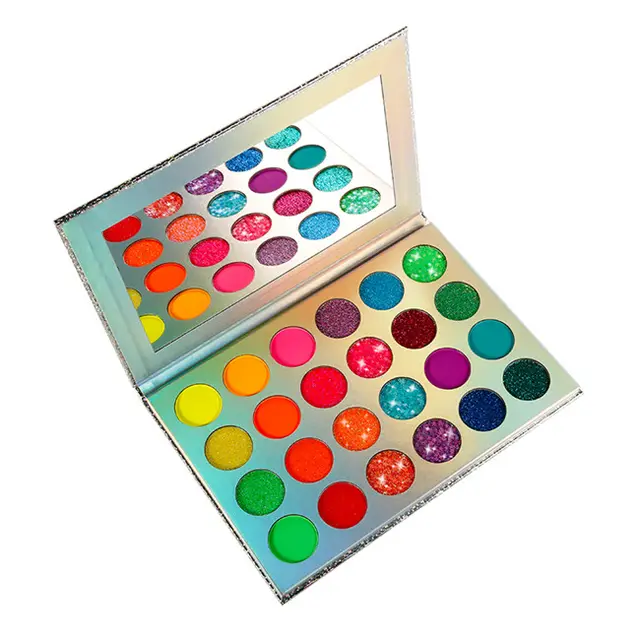 Glow Eyeshadow Stage Eyeshadow Palette - Shop at LoveMi