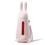 Rabbit Pink