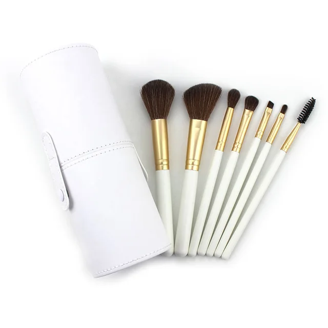 7 makeup brushes 3Style - Shop at LoveMi