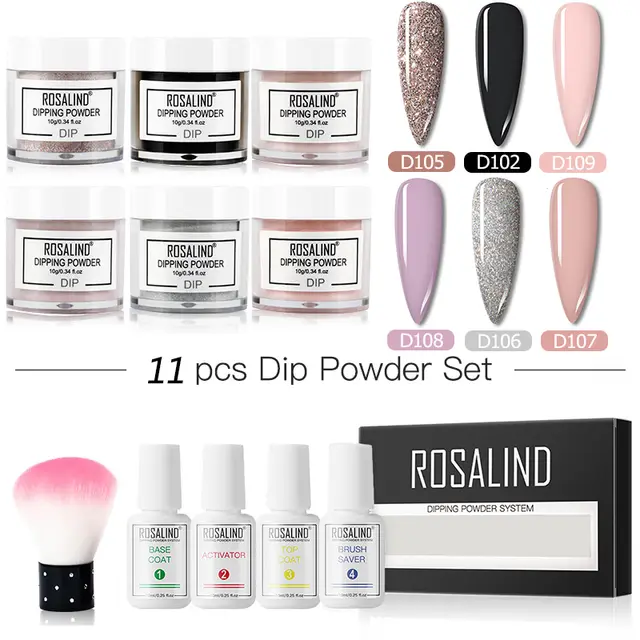 Nail Beauty Set R11 - Shop at LoveMi