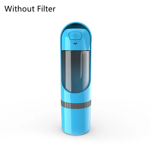 Pet waterer A Blue - Shop at LoveMi