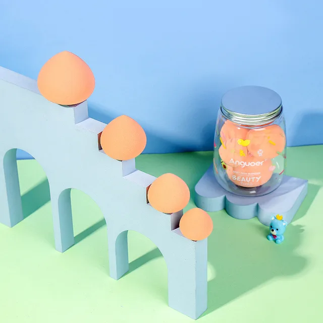 Fruit Beauty Egg Set Peach - Shop at LoveMi