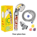 Four Piece Box
