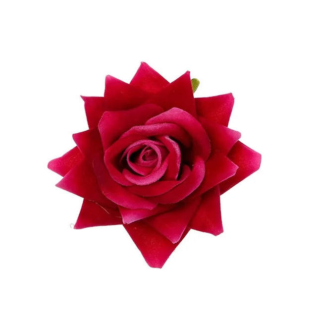 Velvet Rose hairpin 1 Style - Shop at LoveMi