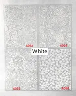 56 White