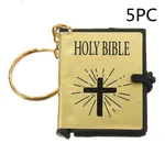 5Pc Gold