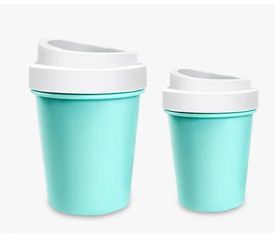 Pet Dog Foot Wash Cup Green - Shop at LoveMi