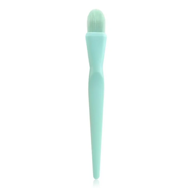 Little pretty waist foundation brush Green - Shop at LoveMi