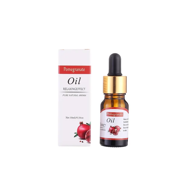 Fruity aromatherapy essential oil Pomegranate - Shop at LoveMi