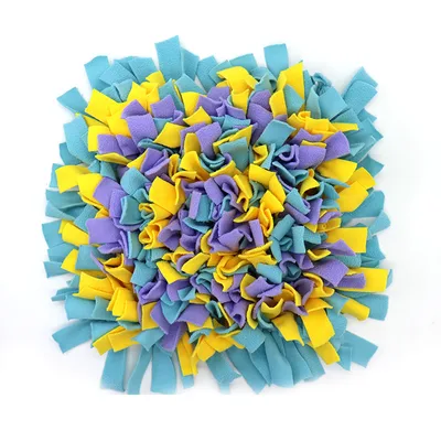 Anti bite proof toy blanket Light Items Scattered - Shop at LoveMi