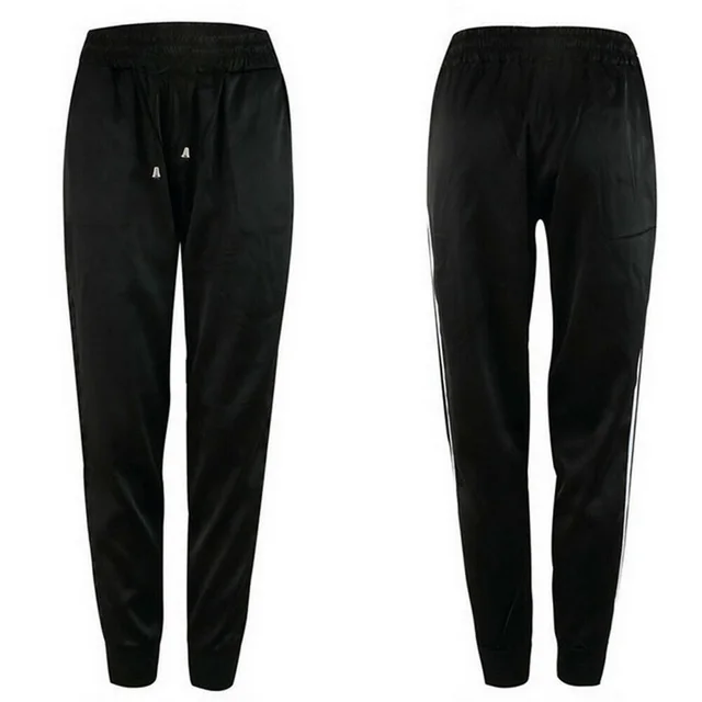 Casual and fashionable pants for women Black - Shop at LoveMi