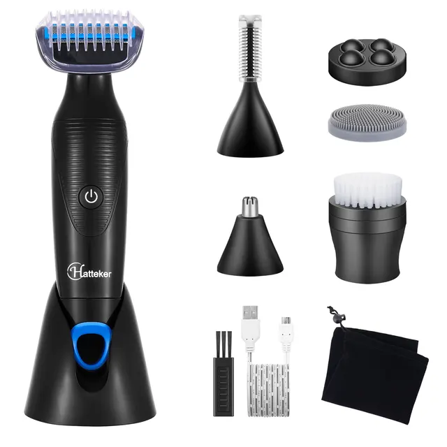 Portable washing razor Black - Shop at LoveMi