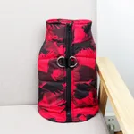 Graffiti Red