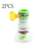 Green 2Pcs