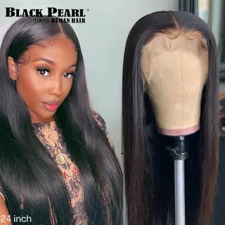 Chemical fiber hair hood - 20Inch