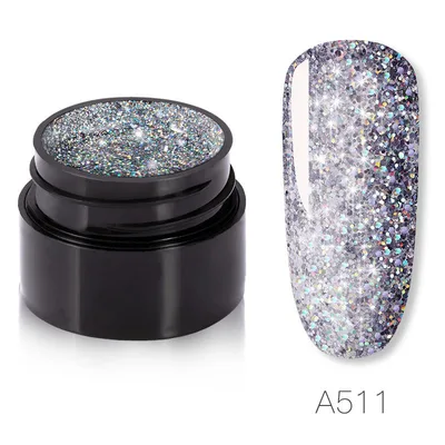 Colorful nail polish Dazzling - Shop at LoveMi