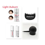 Light Auburn Set