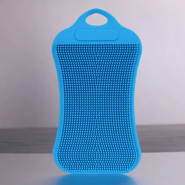 Dishwashing brush Dark Blue - Shop at LoveMi
