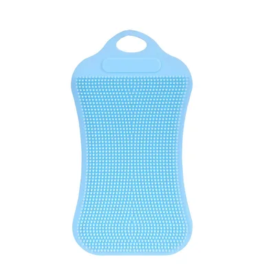 Dishwashing brush Light Blue - Shop at LoveMi