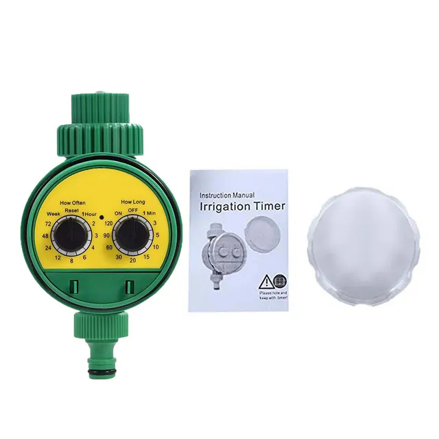 Outdoor garden irrigation controller B - Shop at LoveMi