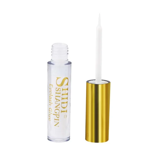 Eye lash glue 5ml White - Shop at LoveMi