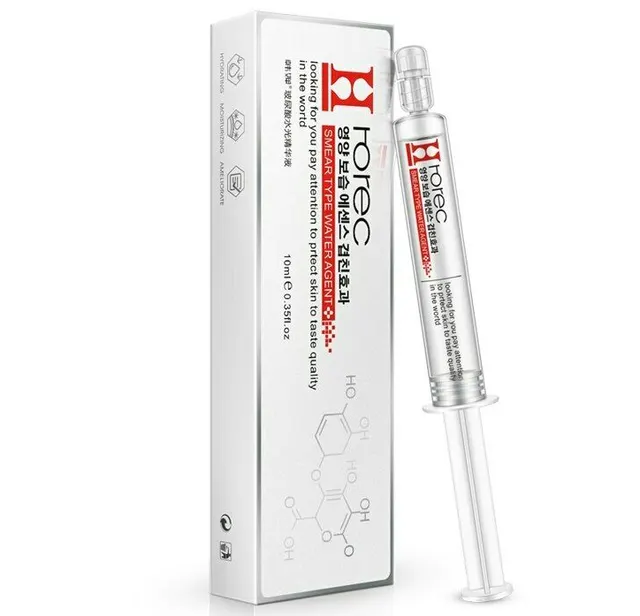 Compact smearing water light needle White - Shop at LoveMi