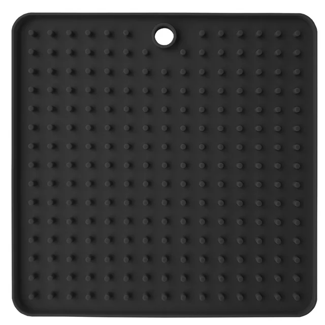 Sucker dog licking pad Black - Shop at LoveMi