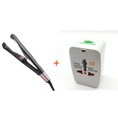 Curly hair care straight long hair dry Uk - Shop at LoveMi