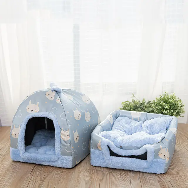 Four Seasons Universal Yurt Cat Nest 2 Style - Shop at LoveMi