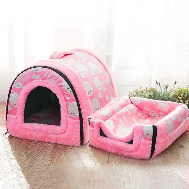 Four Seasons Universal Yurt Cat Nest 5 Style - Shop at LoveMi