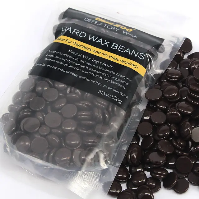 DIY Professional Hair Wax Black - Shop at LoveMi