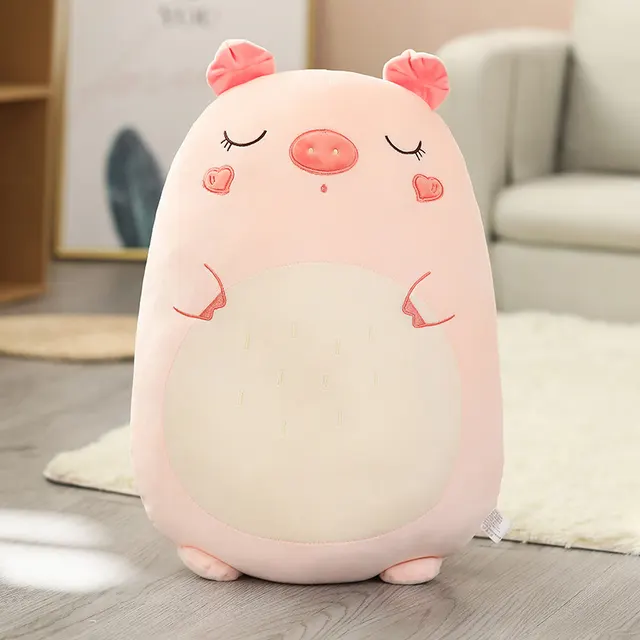 Plush toy doll New Pig - Shop at LoveMi