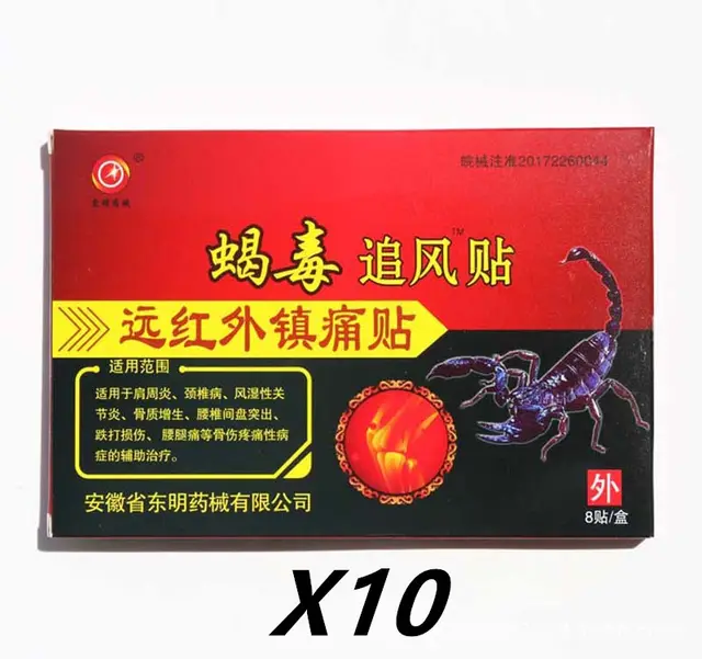 Joint Pain Relief Q10 Boxes - Shop at LoveMi