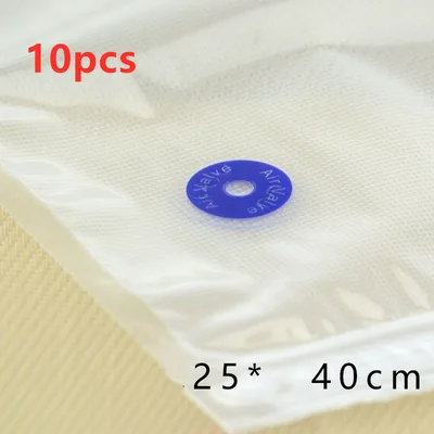Handheld Vacuum Sealer Machine 25Cm 10Pcs - Shop at LoveMi