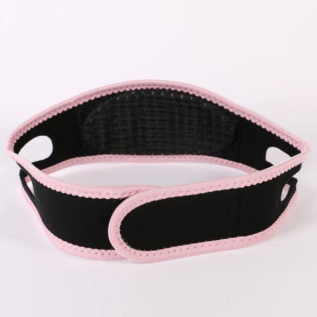 V shaped Delicate Cream Black - Shop at LoveMi