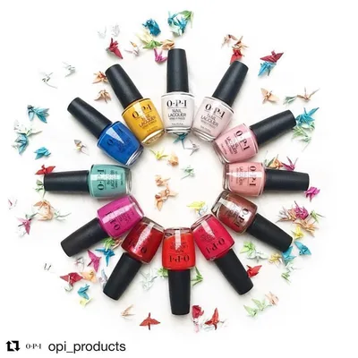 Nail Polish American Genuine Nail Polish Lisbon Series Non toxic, environmentally friendly and durable L26 - Shop at LoveMi