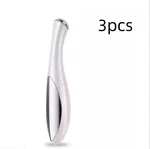 Whit 3Pcs